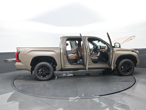 New 2026 Toyota Tundra 1794 Edition w/ TRD Off-Road Package image 32