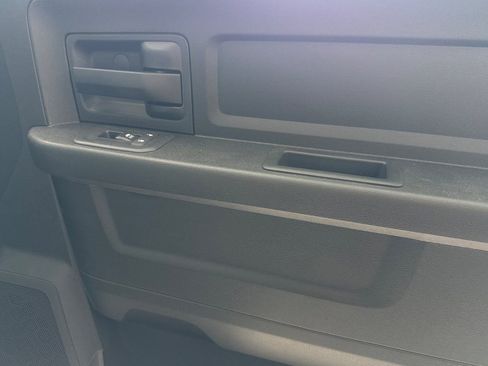 New 2026 RAM 3500 Tradesman image 19