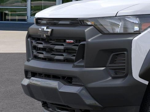 New 2026 Chevrolet Colorado Trail Boss image 13