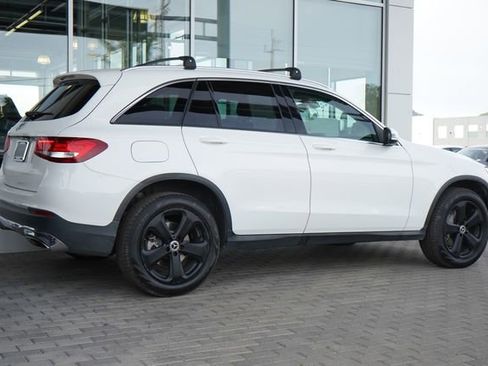 Used 2017 Mercedes-Benz GLC 300 image 9
