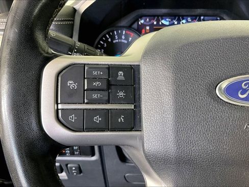 Used 2023 Ford Expedition Max Limited image 27