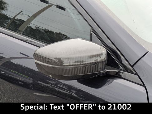 Used 2022 BMW M850i xDrive Coupe w/ M Carbon Exterior Package image 12