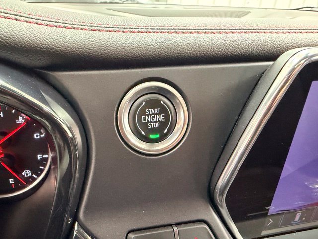 Certified 2020 Chevrolet Blazer RS AWD/4WD image 14