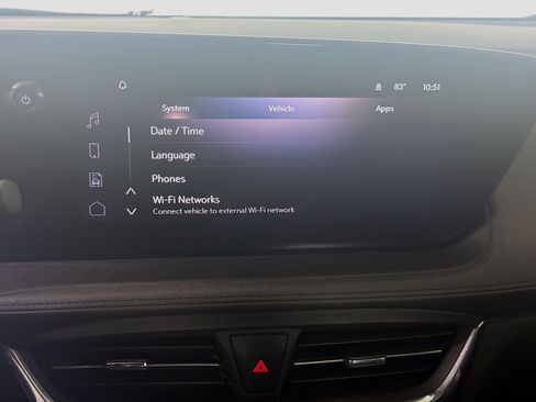 Used 2025 Buick Encore GX Preferred FWD image 19