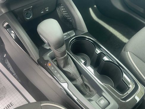 New 2026 Chevrolet TrailBlazer LT FWD image 21