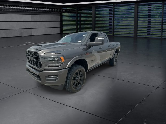 Used 2023 RAM 2500 Limited AWD/4WD image 4