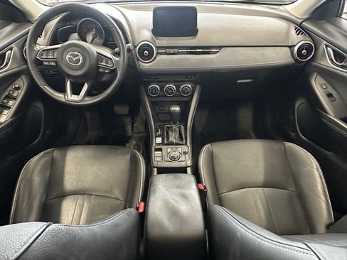Used 2019 MAZDA CX-3 Grand Touring image 13