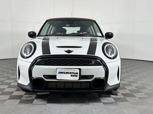 Used 2024 MINI Cooper S FWD image 2