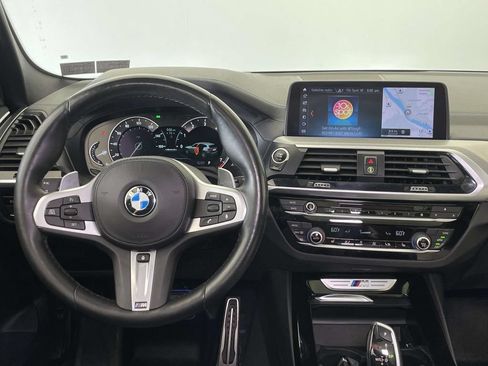 Used 2019 BMW X3 M40i w/ Premium Package AWD/4WD image 27