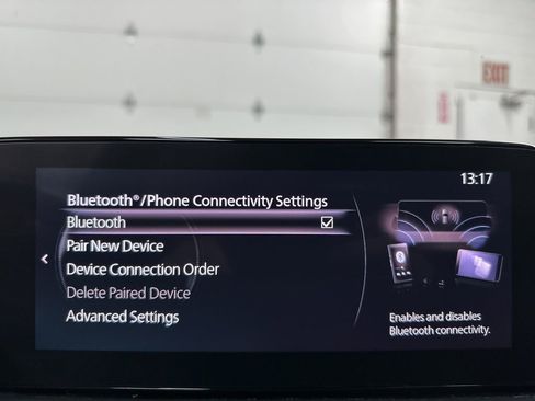 Used 2025 MAZDA CX-30 AWD 2.5 S w/ Select Sport Pkg image 29