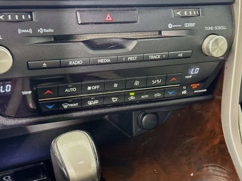 Used 2017 Lexus RX 350 F Sport w/ Premium Package image 16