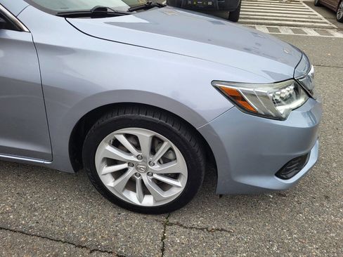 Used 2016 Acura ILX image 5