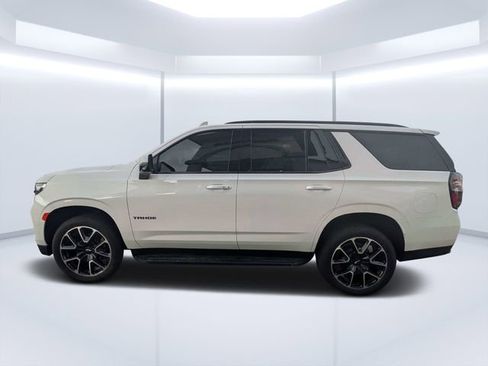 Used 2024 Chevrolet Tahoe RST w/ Sport Performance Package image 6