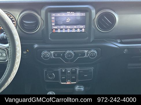 Used 2020 Jeep Wrangler Unlimited Sport S image 15