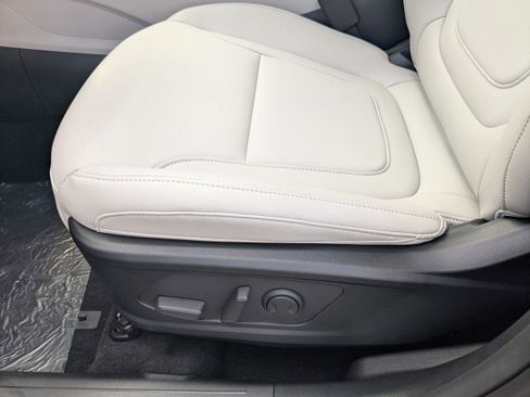 New 2026 Hyundai Tucson SEL FWD image 25