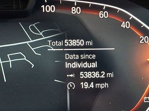 Used 2022 BMW X7 xDrive40i w/ Executive Package image 27