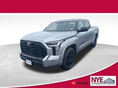 Used 2024 Toyota Tundra SR5 w/ TRD Sport Premium Package