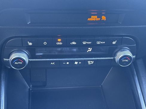 Used 2020 MAZDA CX-5 Grand Touring image 38