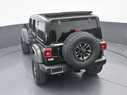 New 2026 Jeep Wrangler Unlimited Rubicon 392 image 47
