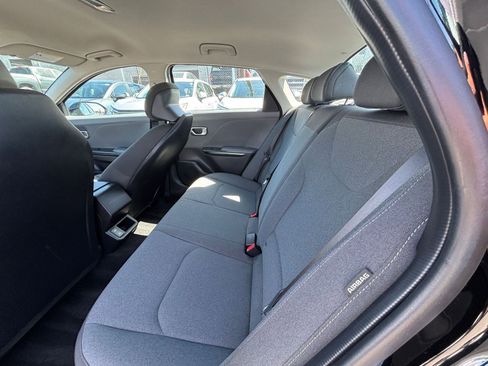 Used 2025 Kia K4 FWD image 24