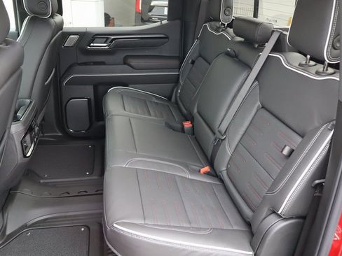 New 2026 GMC Sierra 1500 AT4X AWD/4WD image 21