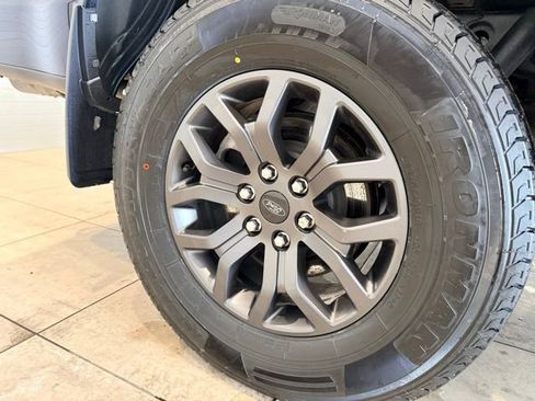 Used 2023 Ford F150 Tremor w/ Equipment Group 402A High image 4