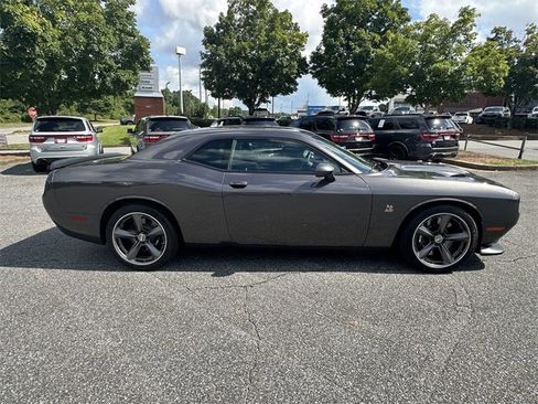 Used 2021 Dodge Challenger R/T Scat Pack w/ Dynamics Package image 6