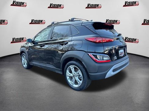 Used 2023 Hyundai Kona SEL image 7