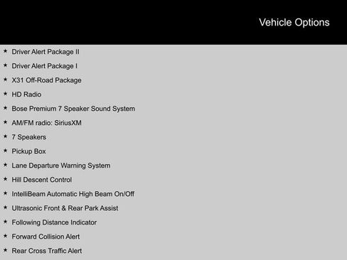 Used 2020 GMC Sierra 2500 Denali image 2