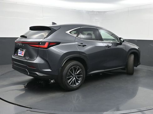 Used 2023 Lexus NX 350 AWD image 23