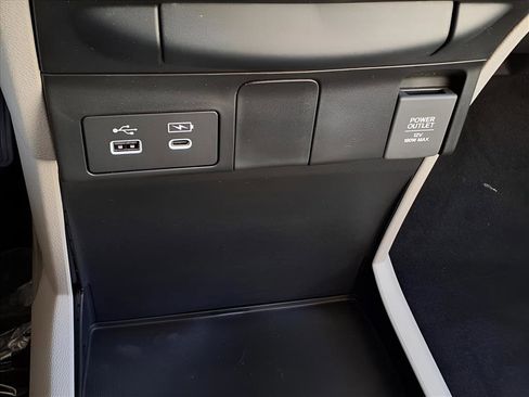 New 2026 Honda Odyssey EX-L image 23