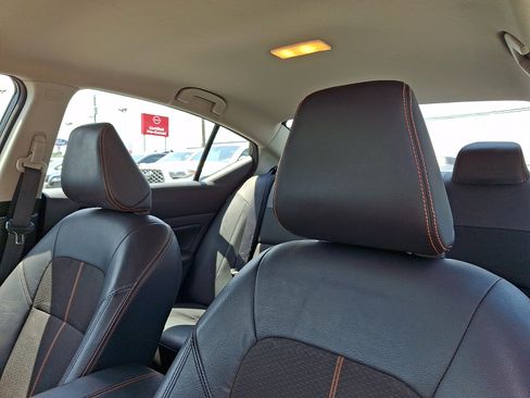 Used 2022 Nissan Altima 2.5 SR FWD image 13