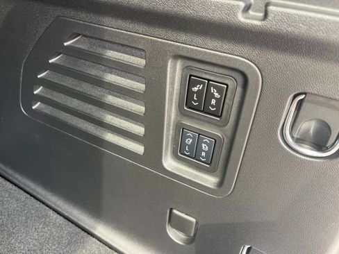 Used 2024 GMC Acadia Denali w/ LPO, Floor Liner Package AWD/4WD image 24