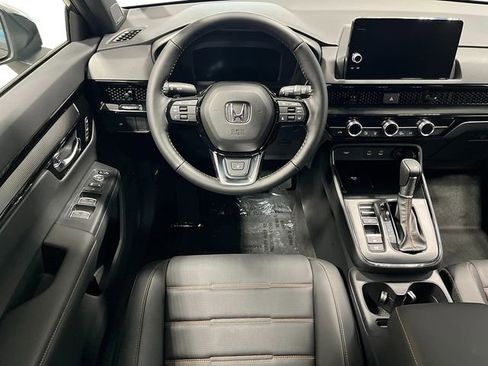 New 2026 Honda CR-V Sport Touring image 17