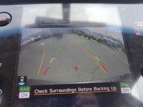 Used 2020 Subaru Outback Touring XT image 19