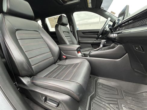 Used 2025 Honda CR-V Sport Touring image 20