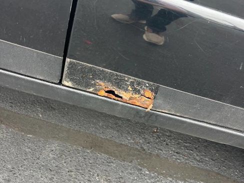 Used 2001 Ford Ranger Edge image 8