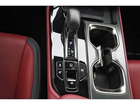 Used 2024 Lexus NX 350h AWD image 25