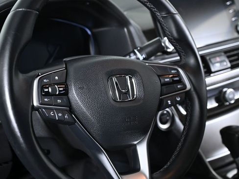 Used 2018 Honda Accord EX-L image 11