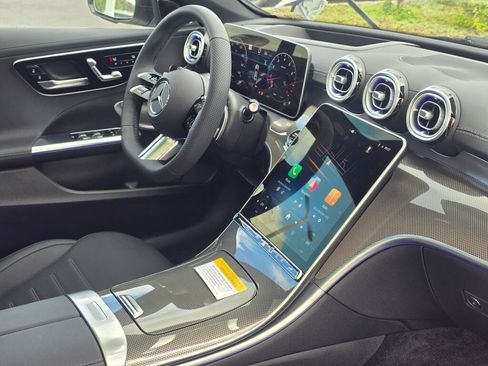 New 2026 Mercedes-Benz C 300 4MATIC Sedan image 26
