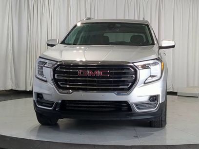 Used 2022 GMC Terrain SLT