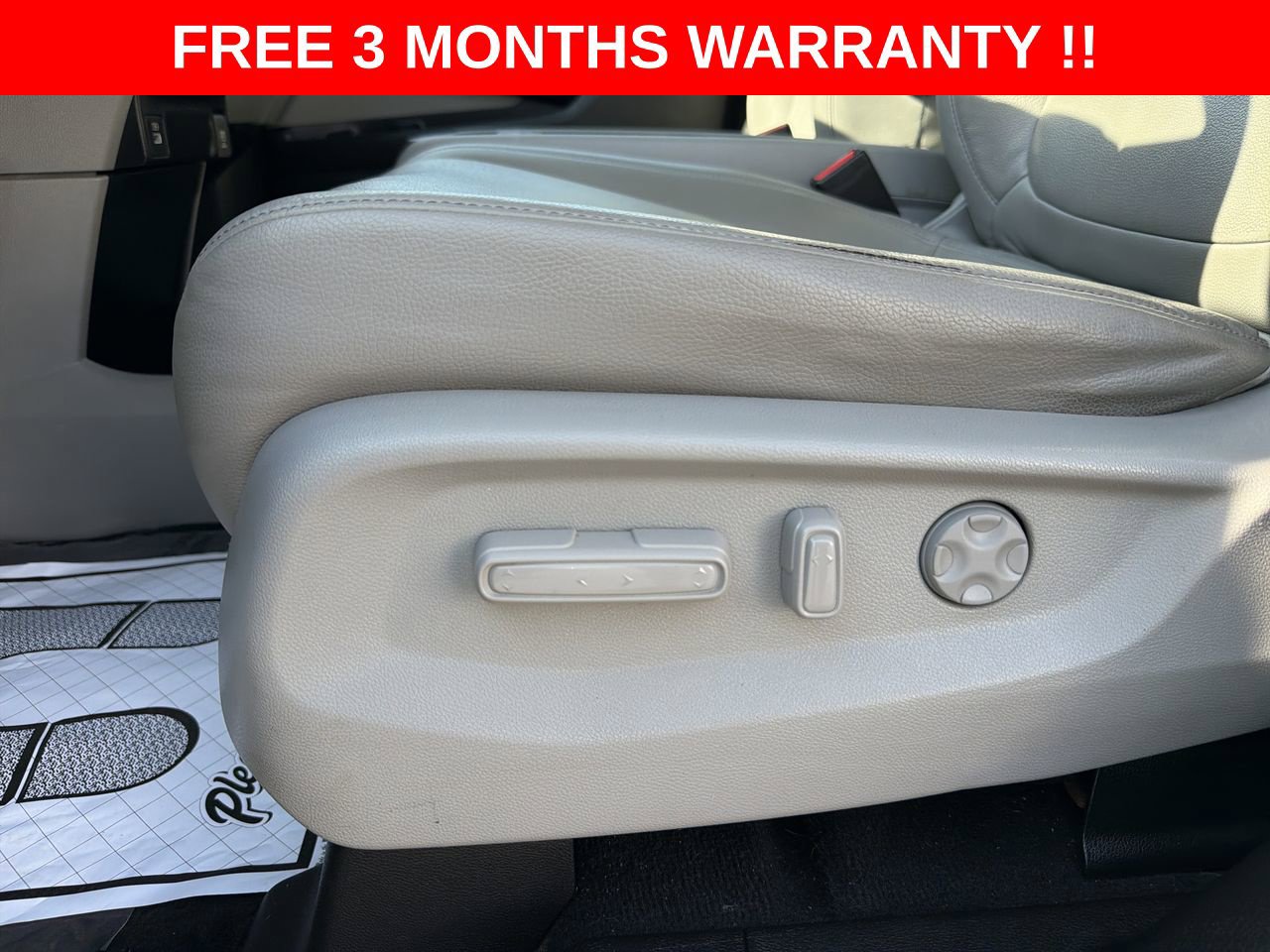 Used 2024 Honda Odyssey EX-L image 13