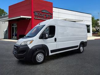 Used 2023 RAM ProMaster 2500 FWD video 1