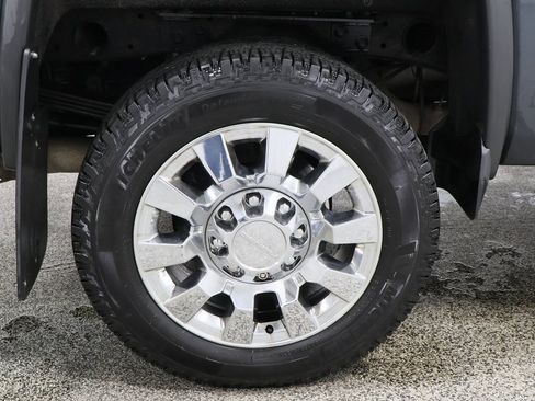Used 2019 GMC Sierra 2500 Denali image 7