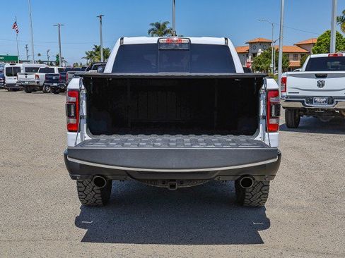 Used 2024 RAM 1500 Rebel w/ Rebel Level 1 Equipment Group AWD/4WD image 6