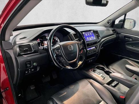 Used 2021 Honda Ridgeline RTL image 14