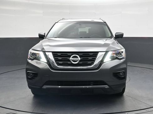 Used 2019 Nissan Pathfinder SL AWD/4WD image 13