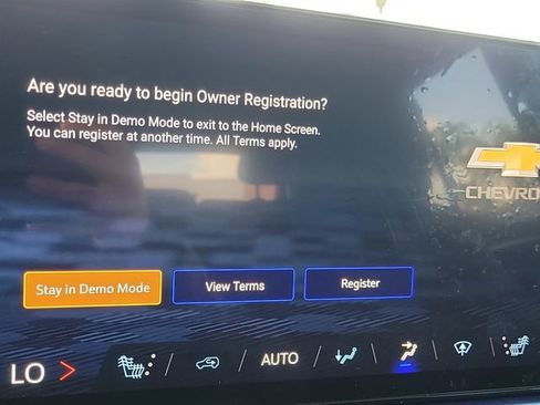 New 2026 Chevrolet Equinox EV LT FWD image 13
