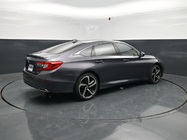 Used 2020 Honda Accord Sport image 8