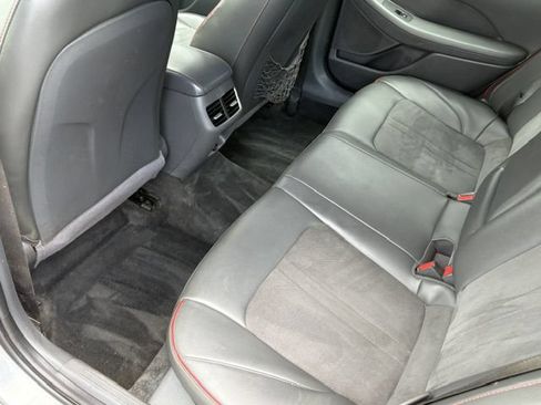 Used 2020 Hyundai Sonata SEL Plus w/ Tech Package FWD image 13